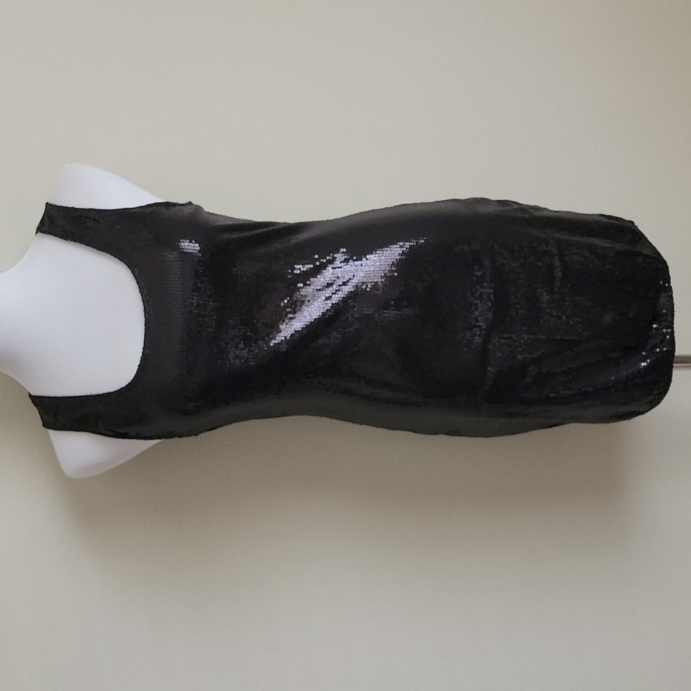 NWT Sequin bodycon dress